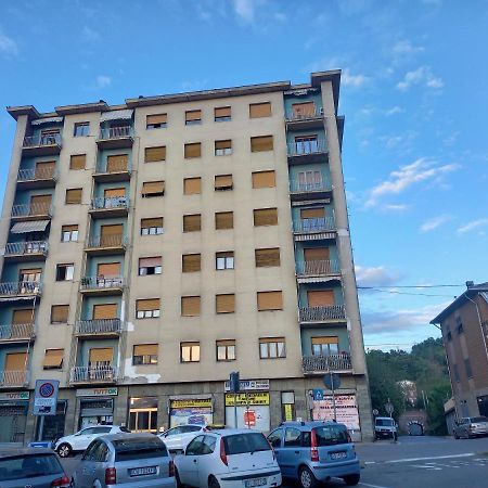 Serravalle Apartment Serravalle Scrivia Ngoại thất bức ảnh