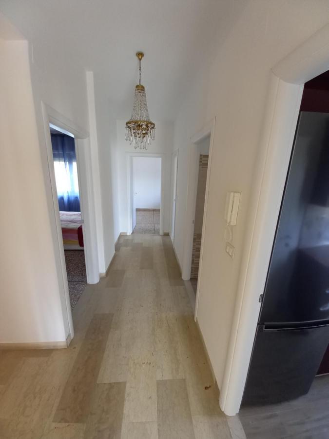 Serravalle Apartment Serravalle Scrivia Ngoại thất bức ảnh
