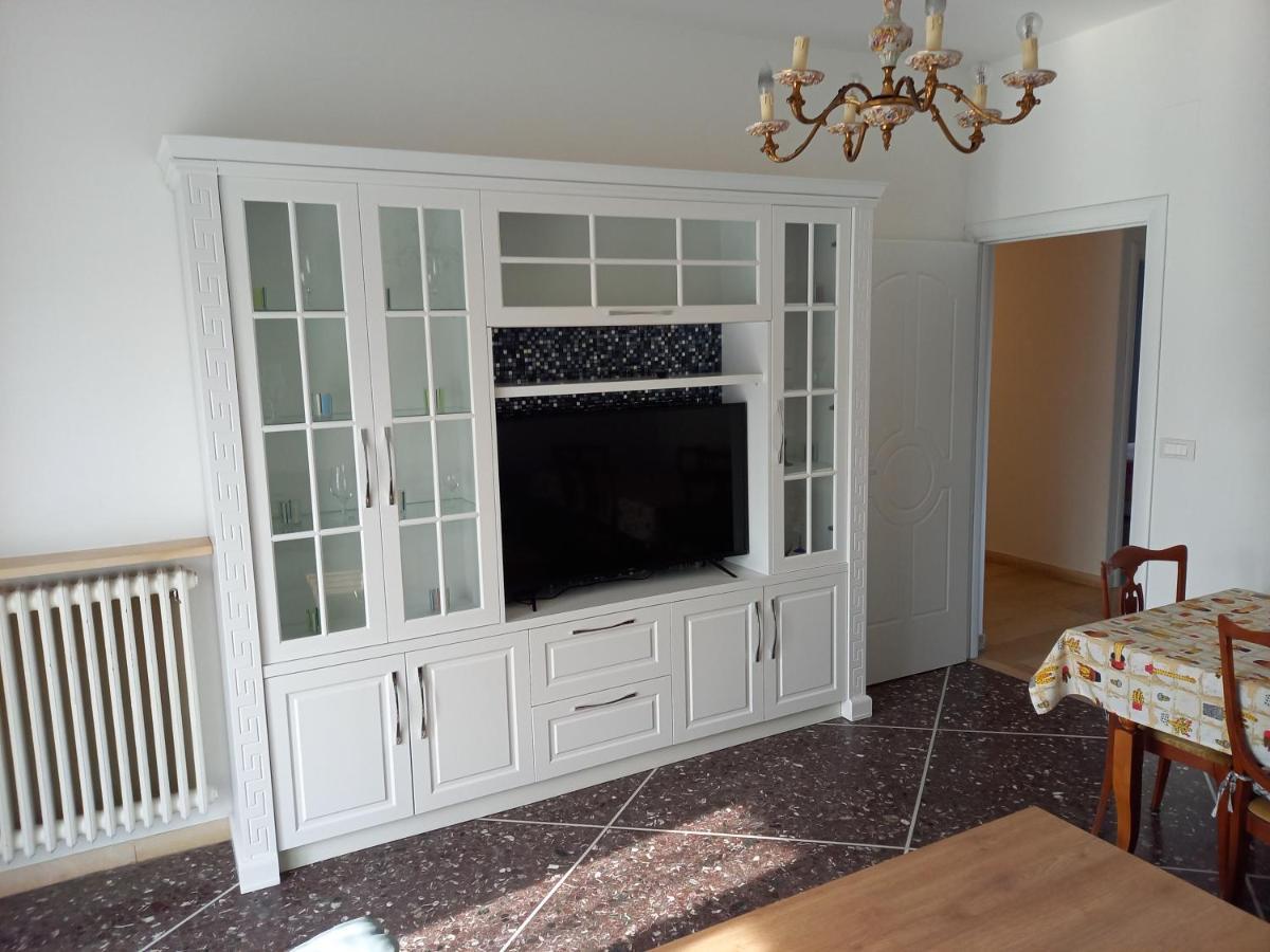 Serravalle Apartment Serravalle Scrivia Ngoại thất bức ảnh