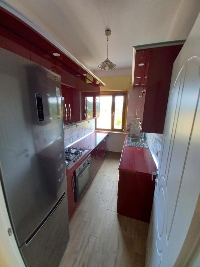 Serravalle Apartment Serravalle Scrivia Ngoại thất bức ảnh